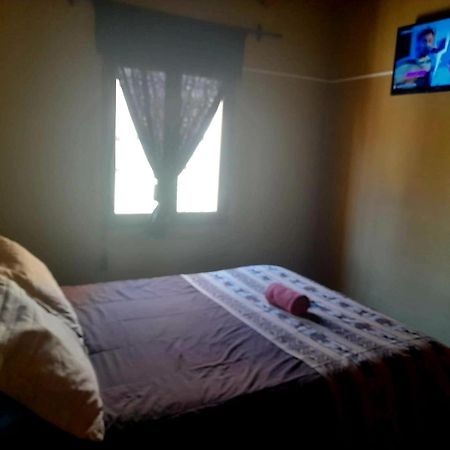 Cabana La Encantada Humahuaca Esterno foto
