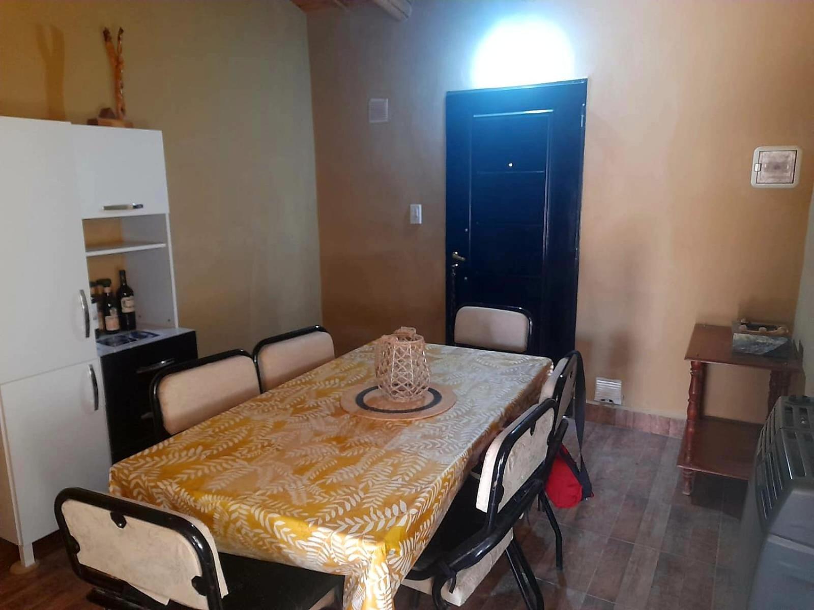 Cabana La Encantada Humahuaca Esterno foto